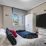 Apartamento Rincón De Julia