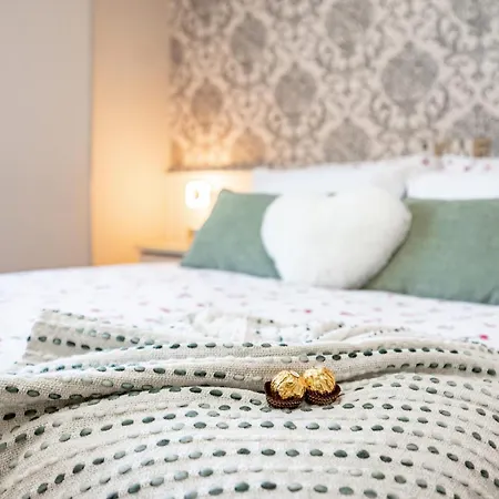 Apartment Rincon De Julia Gijon