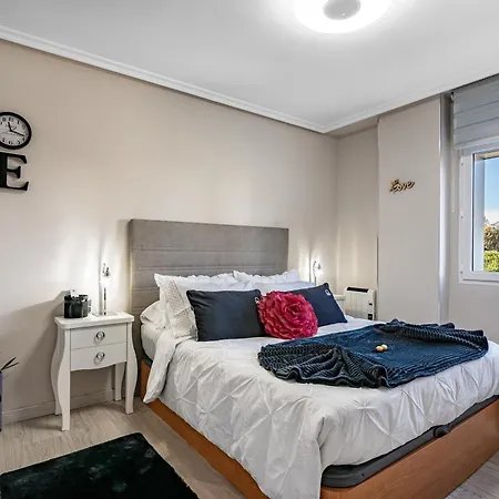 Apartament Rincon De Julia Gijón