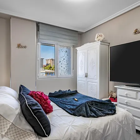 Apartament Rincon De Julia