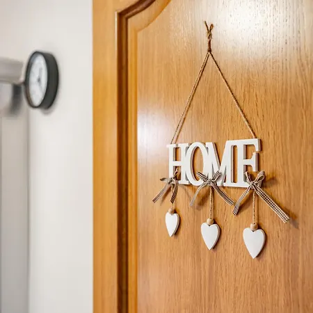 Rincon De Julia Apartment Gijon