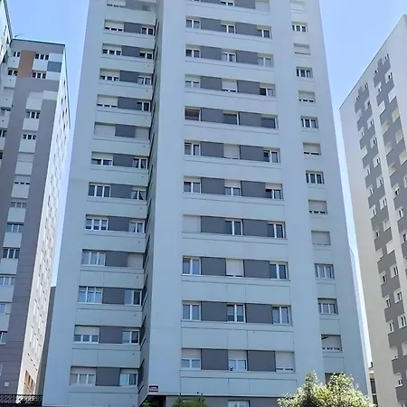 Rincon De Julia Apartment Gijon