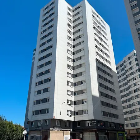 Apartment Rincon De Julia