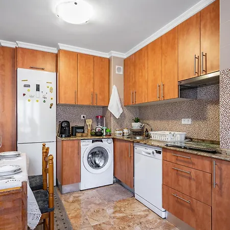 Apartamento Rincón De Julia