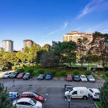 Rincón De Julia Apartamento Gijón