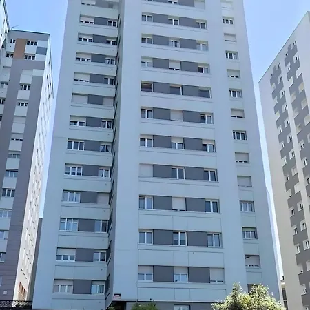 Rincón De Julia Apartamento *