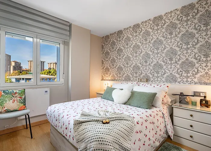 Rincon De Julia Apartament