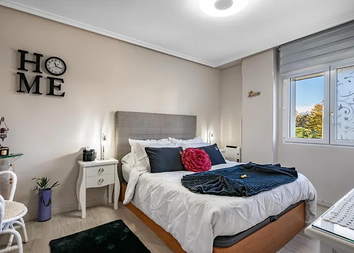 Apartament Rincon De Julia Gijón