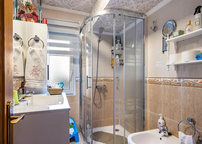 Apartament Rincon De Julia *