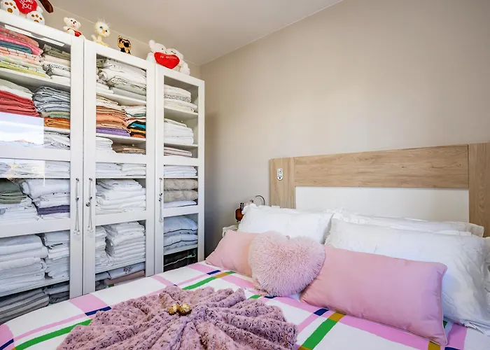 Rincon De Julia Appartement *