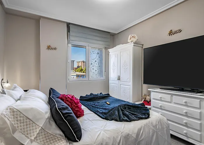 Apartament Rincon De Julia