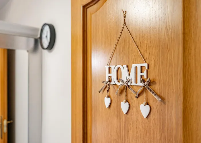 Rincon De Julia Apartament Gijón