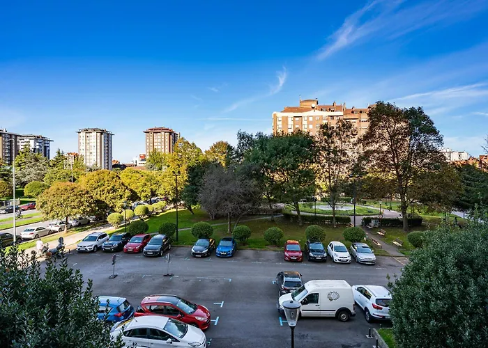 Rincon De Julia Apartament *