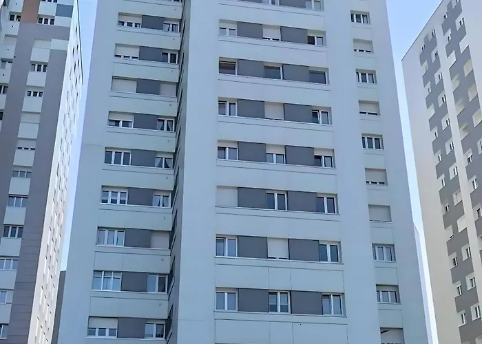 Rincon De Julia Apartament Gijón