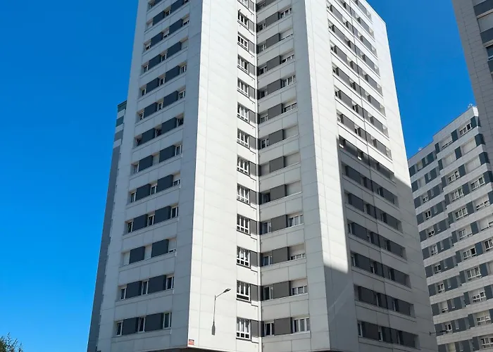 Apartament Rincon De Julia