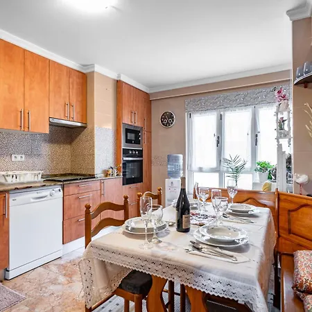 Rincon De Julia Apartament *