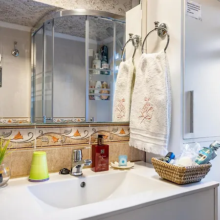 Apartament Rincon De Julia *