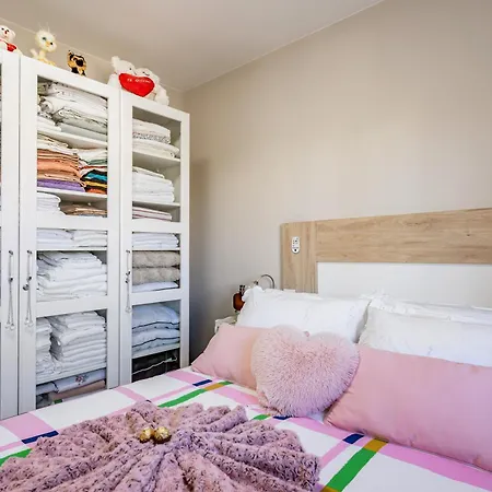 Rincon De Julia Apartament *